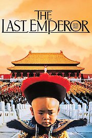 The Last Emperor