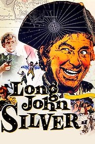 Long John Silver's Return to Treasure Island