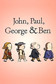 John, Paul, George and Ben