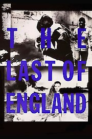 The Last of England