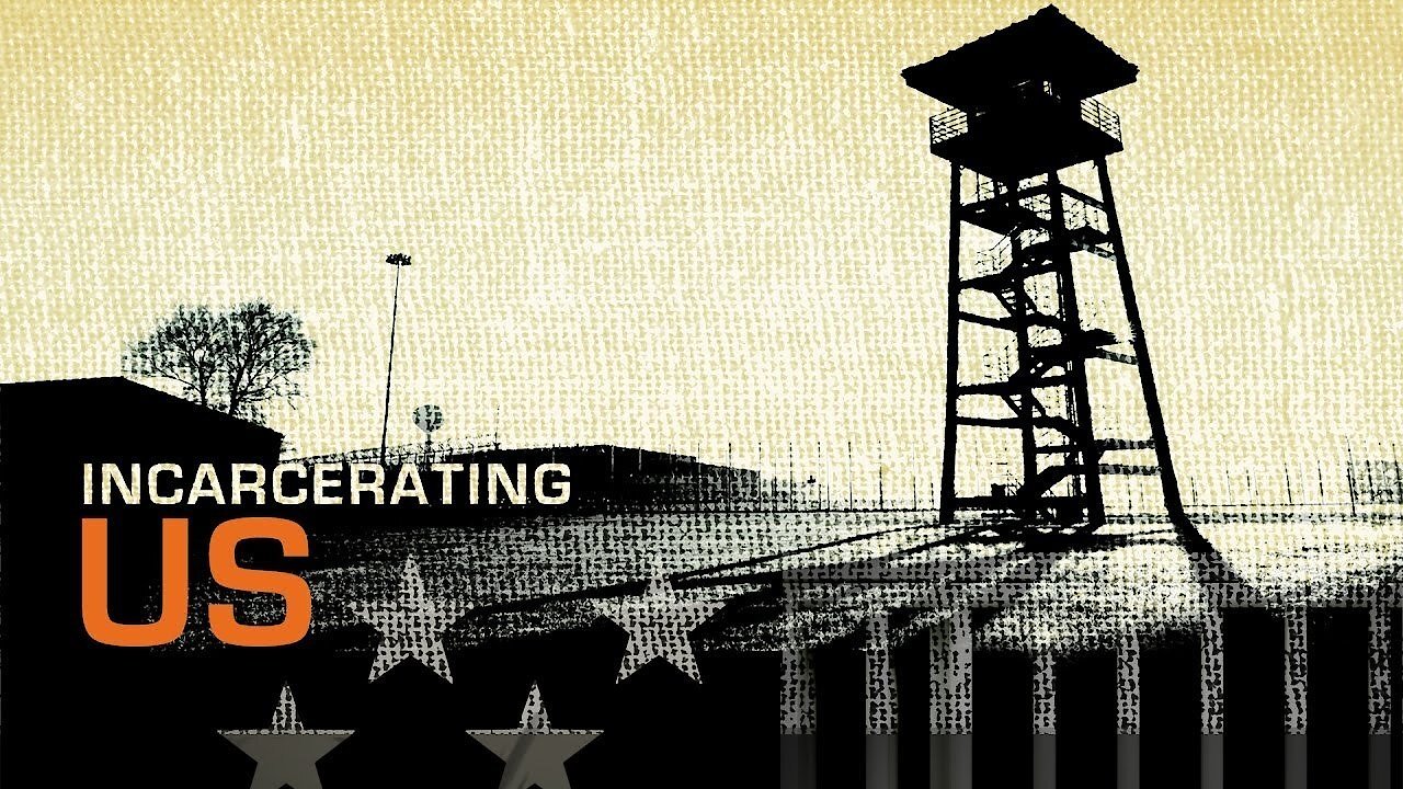 Incarcerating US