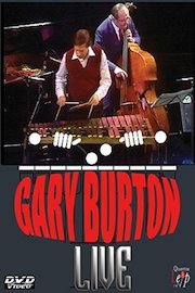 Burton, Gary - Live