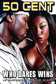 50 Cent - Who Dares Wins Unauthorized
