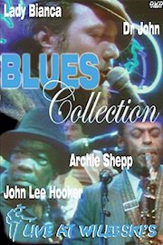 Blues Collection - Live At Wilebski's