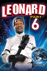 Leonard Part 6