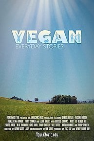 Vegan: Everyday Stories