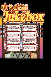 60's Rock & Roll Jukebox