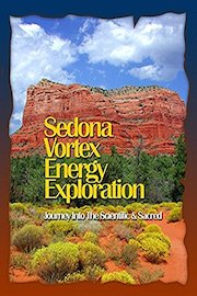 Sedona Vortex Energy Exploration