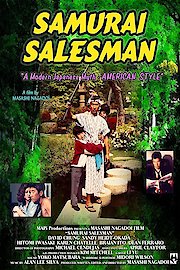 Samurai Salesman