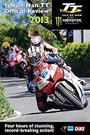 The 2013 Isle of Man TT