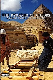 The Pyramid of Cheops, A Possible Solution To Its Construction