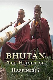 The Height of Happiness