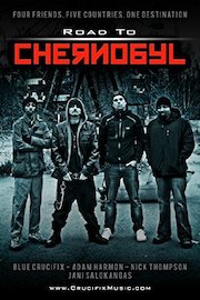 Road to Chernobyl