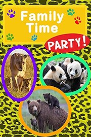 Family Time Party