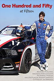 One Hundred and Fifty at Fifteen