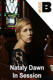 Nataly Dawn In Session