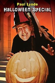 Th Paul Lynde Halloween Special