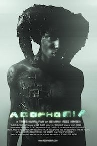 AGOPHOBIA