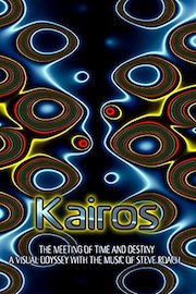 Kairos: The Meeting of Time and Destiny