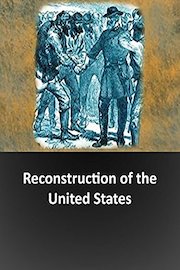 Reconstruction of the United States