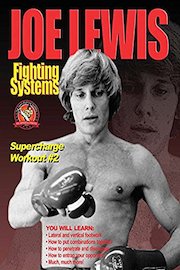 Joe Lewis - Supercharge Workout 2