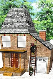 Holidays with Monty & Palmer!