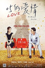 Zero Point Five Love