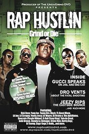 Rap Hustlin