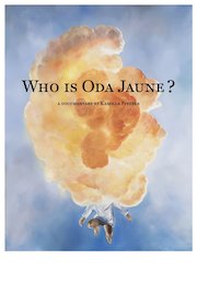 Who Is Oda Jaune?