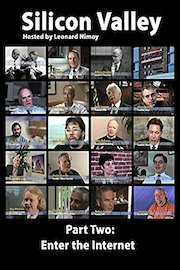 Silicon Valley: Part Two, Enter the Internet