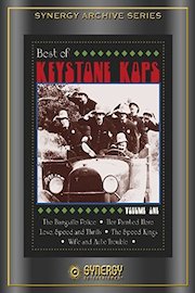 Best of Keystone Kops Vol. 1