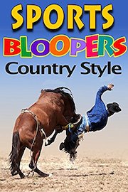 Sports Bloopers Country Style