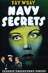 Navy Secrets