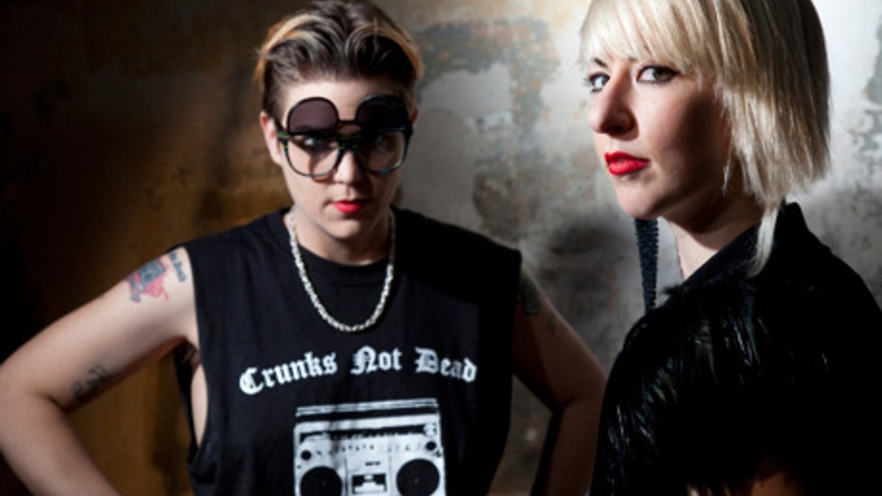 Scream Club - And You Belong