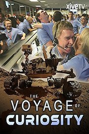 The Voyage of Curiosity