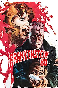 Frankenstein 80