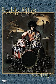 Buddy Miles - The New Morning Rock Heroes Festival - 1995 - Geneva