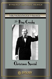 The Hollywood Palace: Bing Crosby Christmas Show