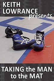 Taking the Man to the Mat