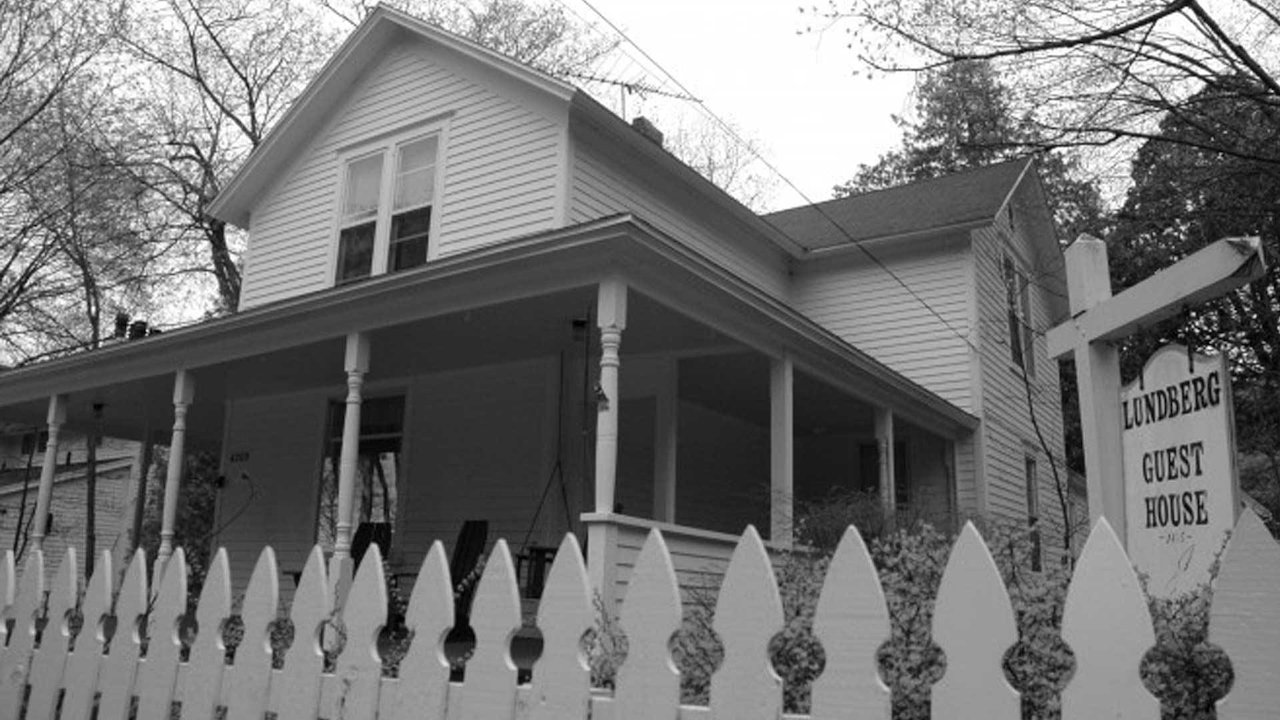 Ghosts of Door County