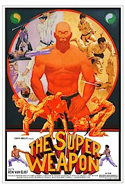 The Super Weapon