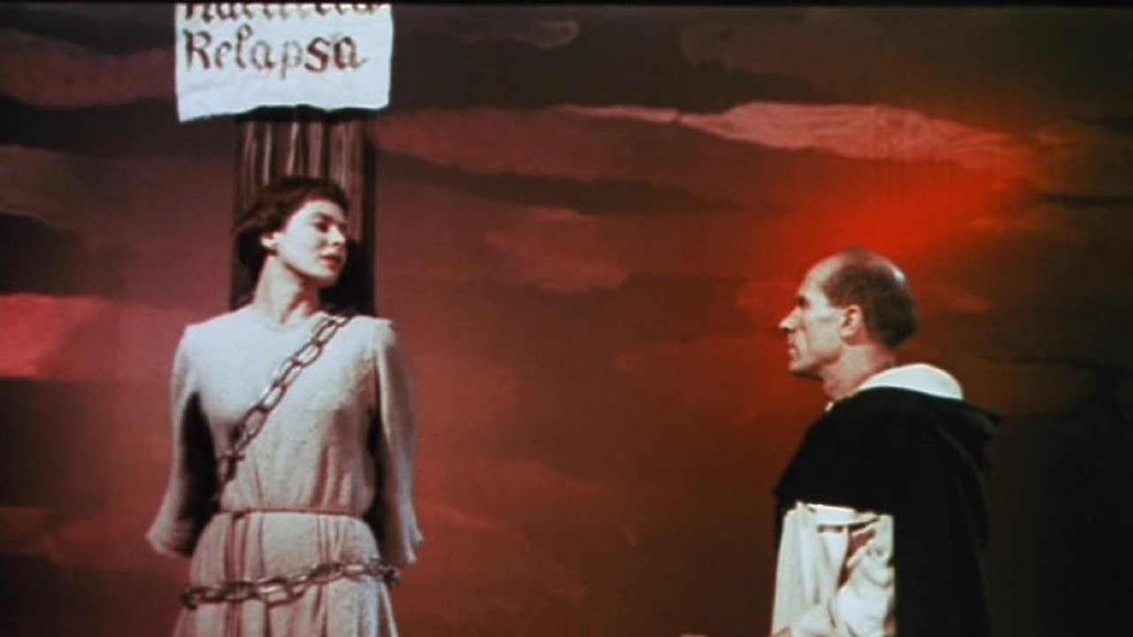 Joan of Arc at the Stake - Oratorio by Arthur Honegger and Paul Claudel