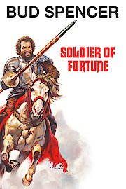 Soldier Of Fortune