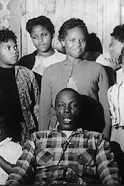 We'll Never Turn Back