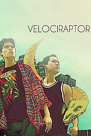 Velociraptor