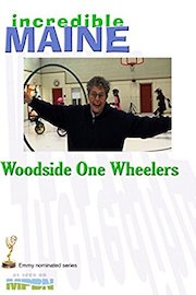 iM-902 WOW Unicycles