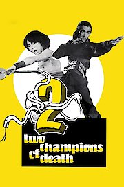 Two Champions Of Shaolin