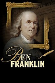 Ben Franklin: Man Of Firsts