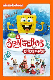 SpongeBob SquarePants: It's A SpongeBob Christmas