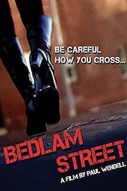 Bedlam Street